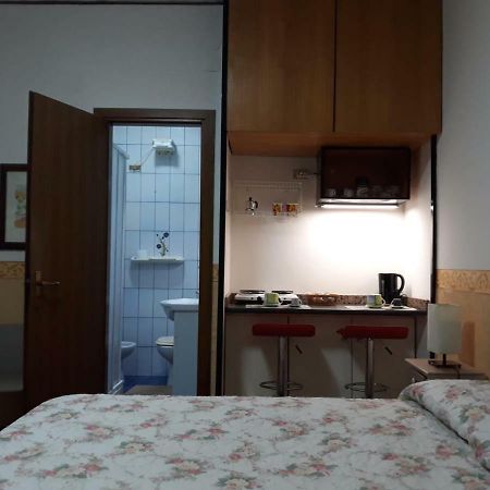 רנדה Giangurgolo B&B מראה חיצוני תמונה