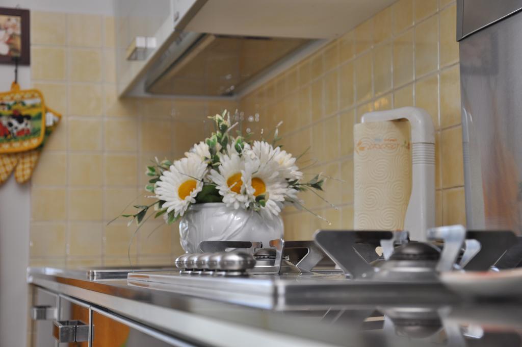 רנדה Giangurgolo B&B מראה חיצוני תמונה