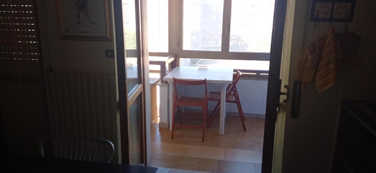 רנדה Giangurgolo B&B מראה חיצוני תמונה