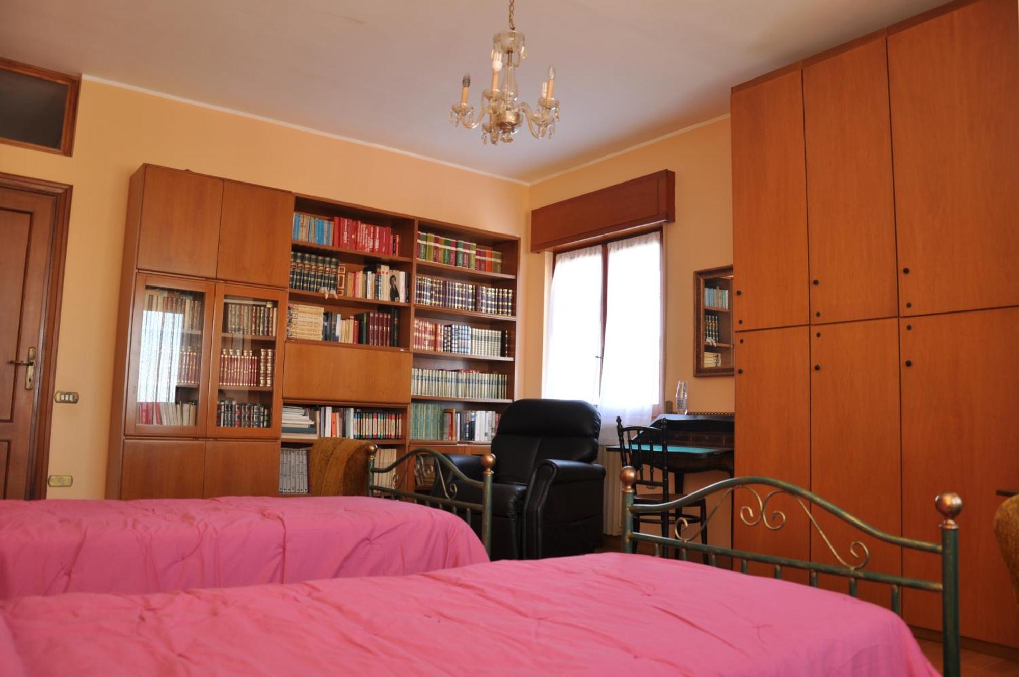 רנדה Giangurgolo B&B חדר תמונה