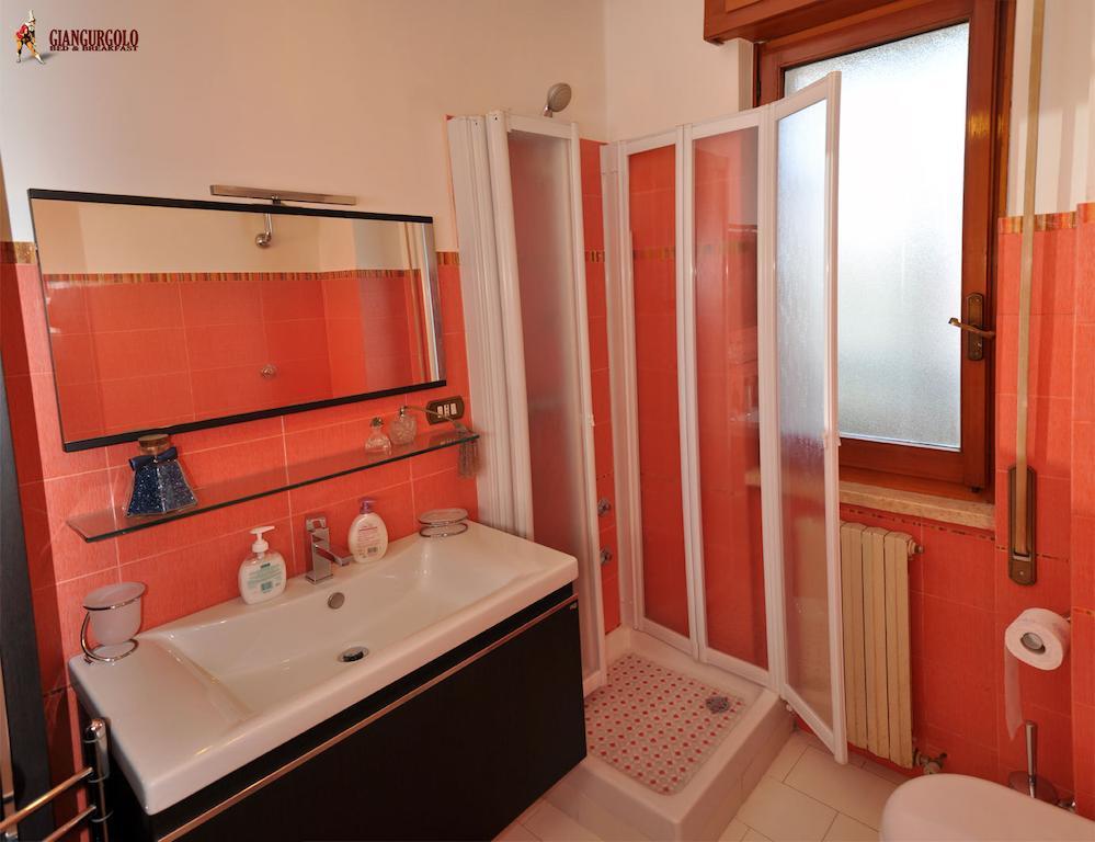 רנדה Giangurgolo B&B חדר תמונה