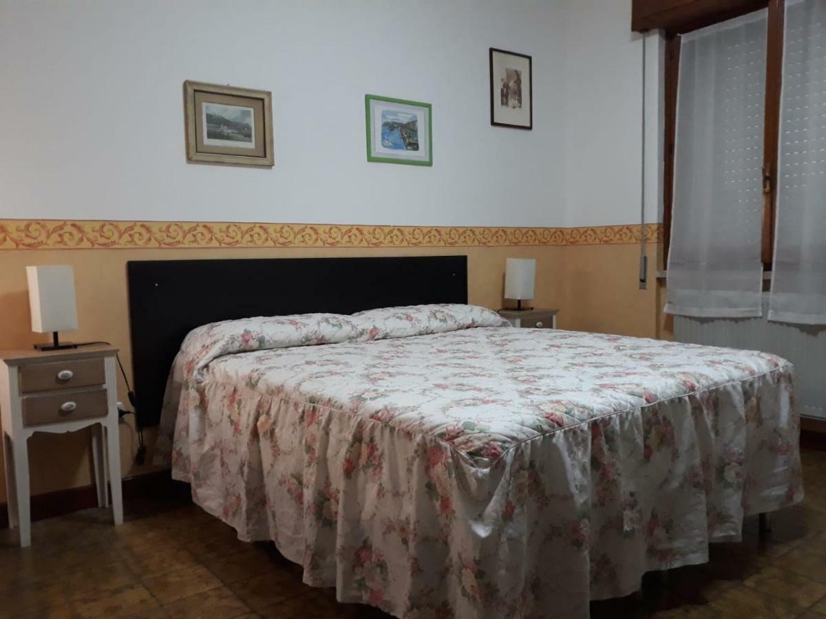רנדה Giangurgolo B&B מראה חיצוני תמונה